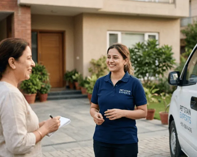 Pet Stain Carpet Cleaning Redlands, CA FAQs